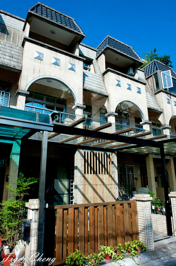 Shire Homestay3