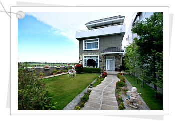 艾蜜麗庭園別墅-4