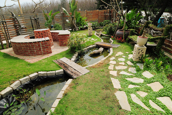 我宿休閒民宿-2