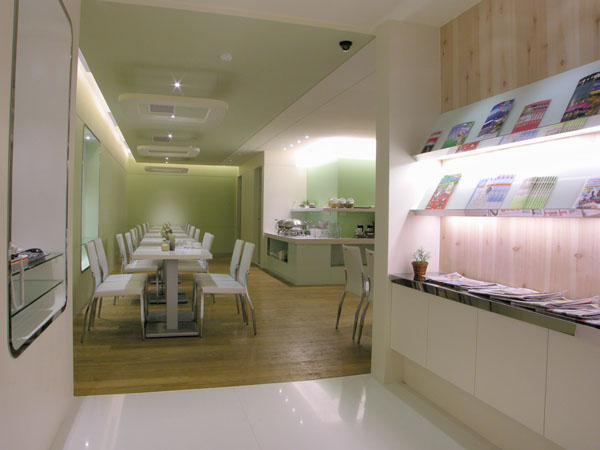 丹迪旅店-天津店-3
