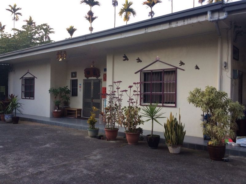 澀水田園民宿-4
