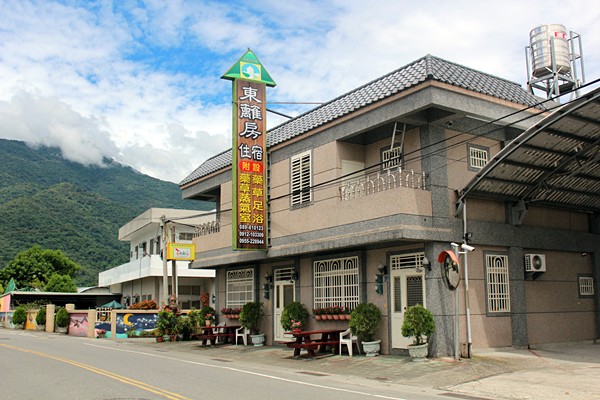 東籬房民宿-5