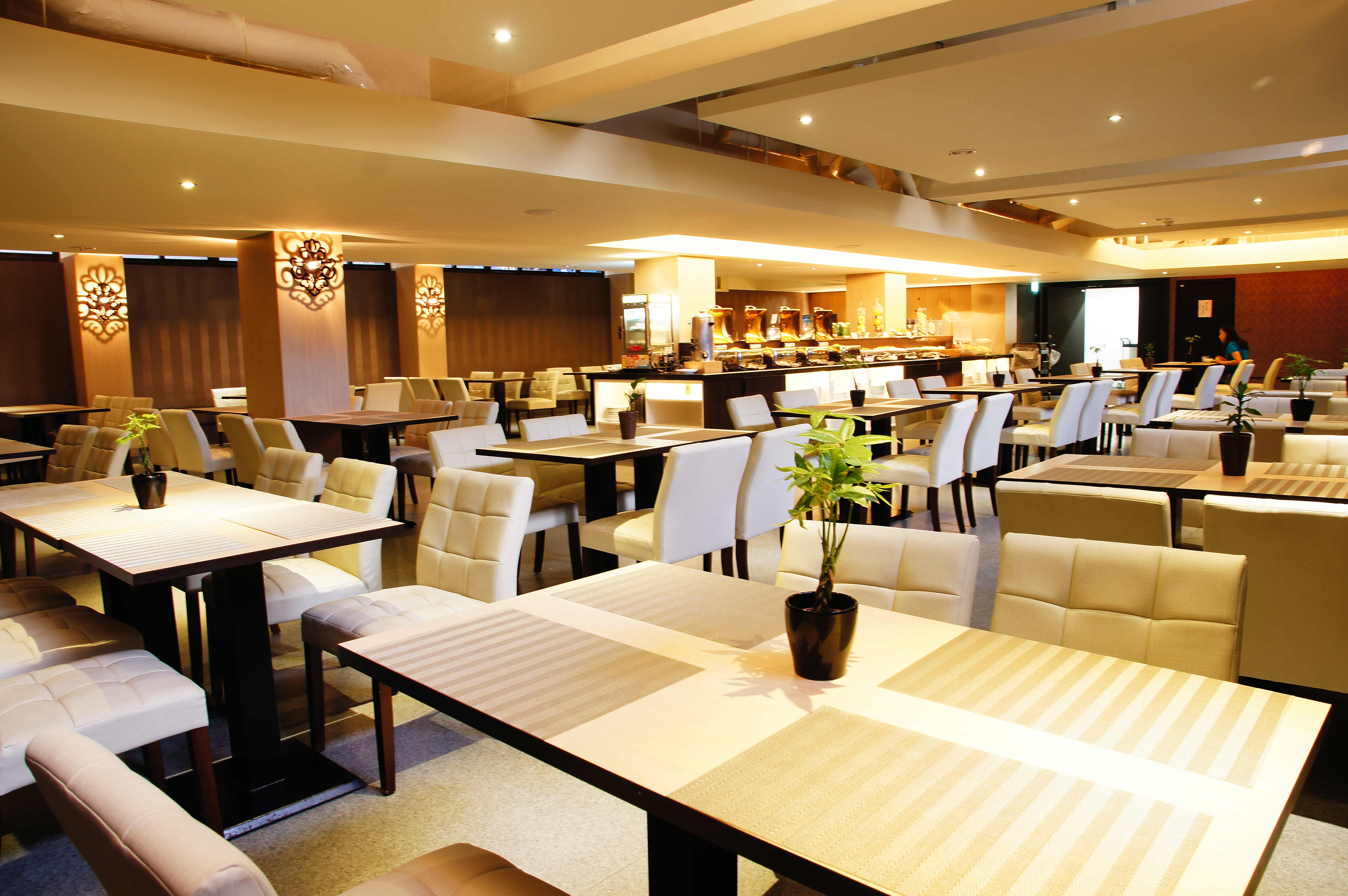 塔木德酒店-台中館-5