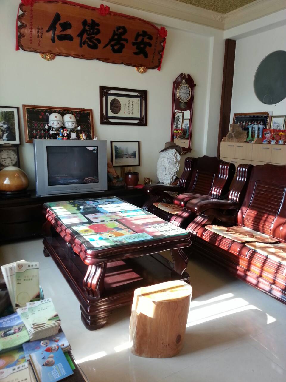 Xiao Yanzi Homestay-8