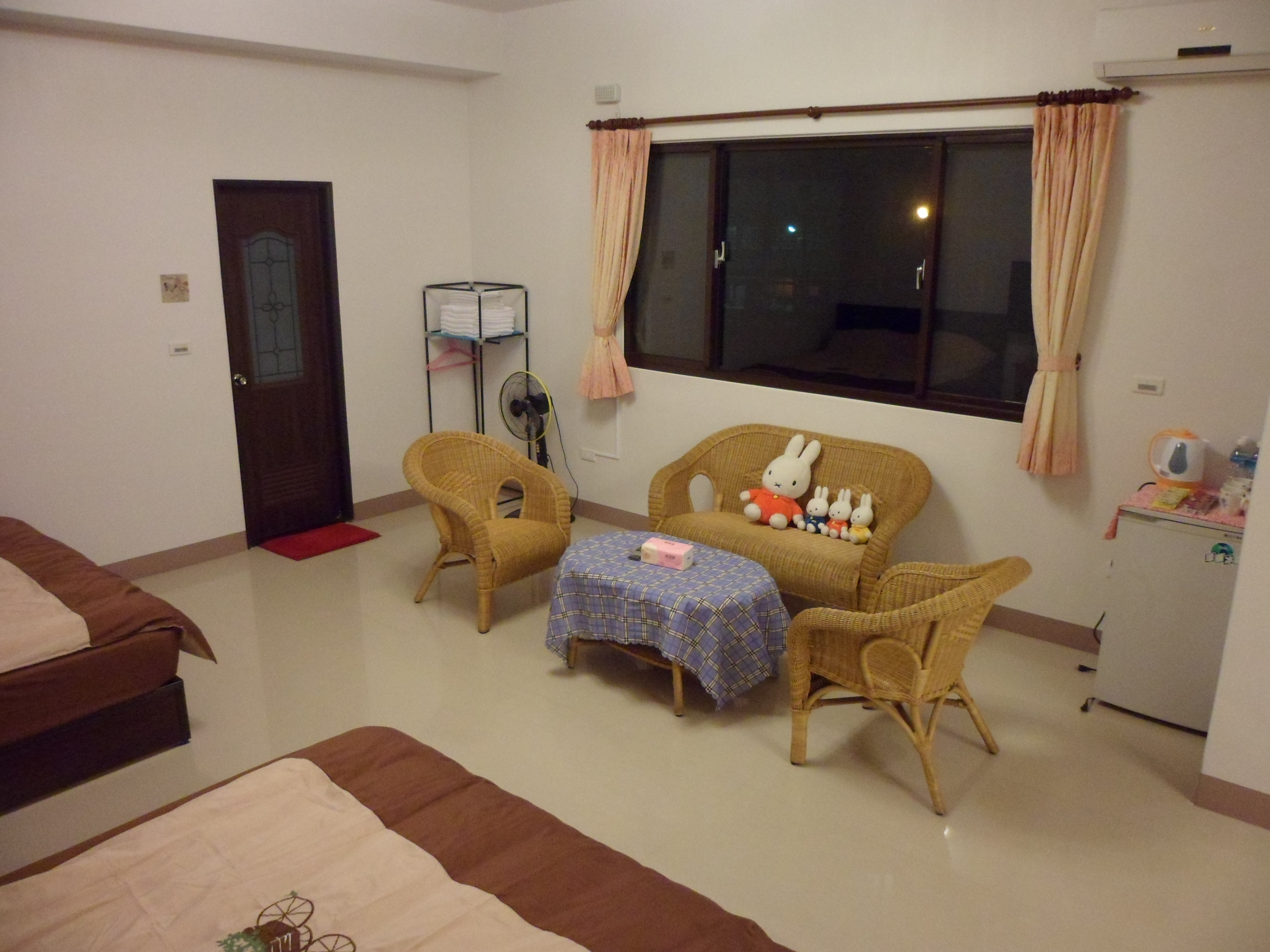 Rose Lodge Homestay6