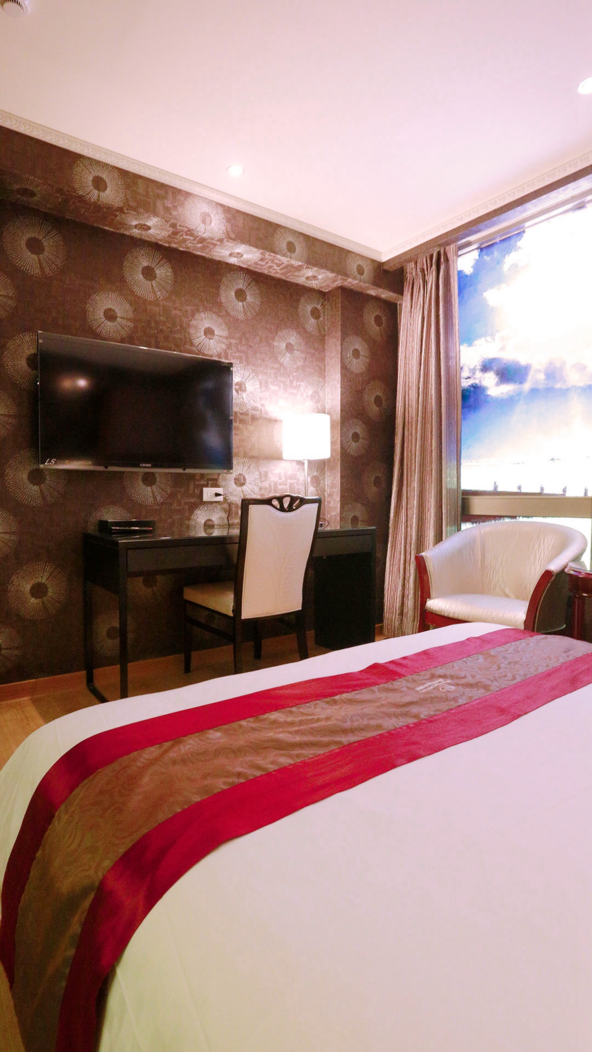 花蝶晶漾商旅（HOTEL）-3