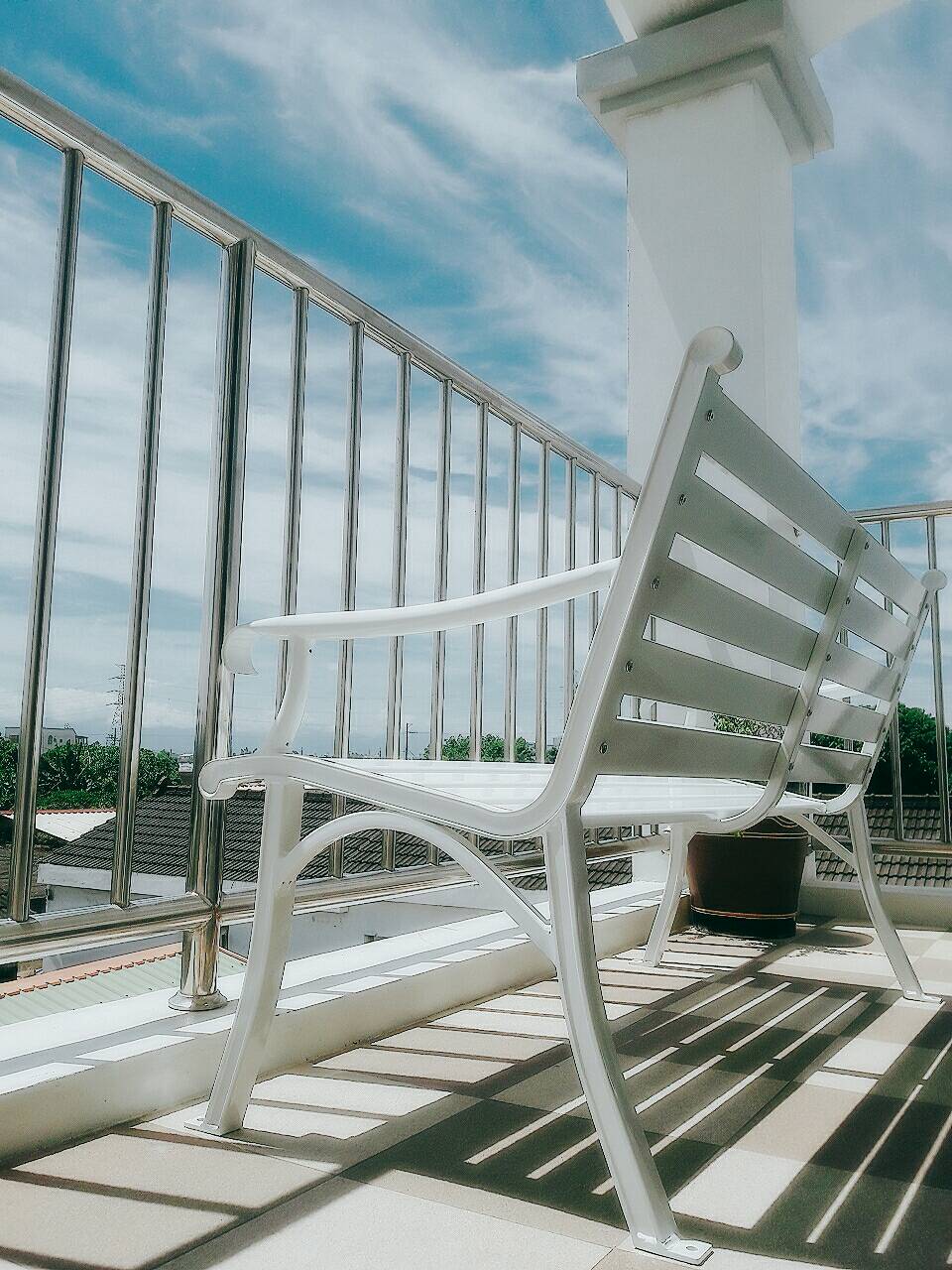 晴天-9