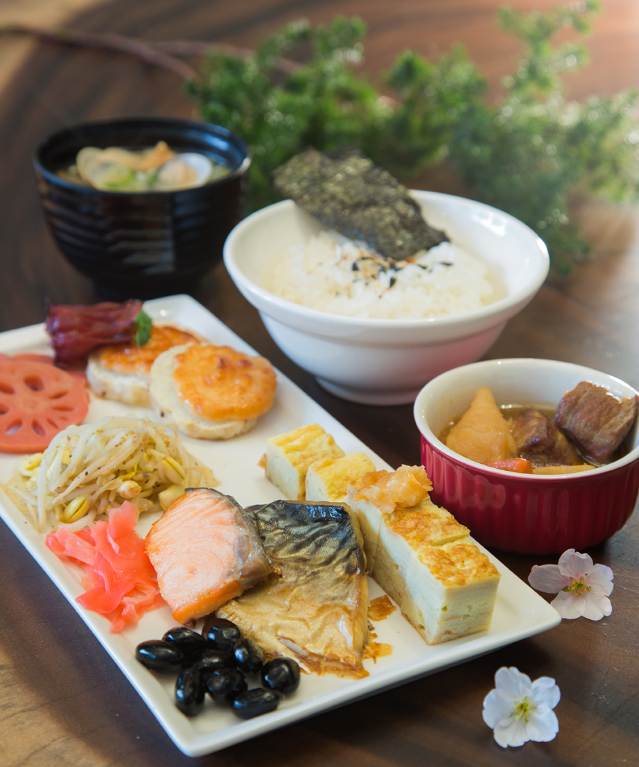 樂頤飯店-10
