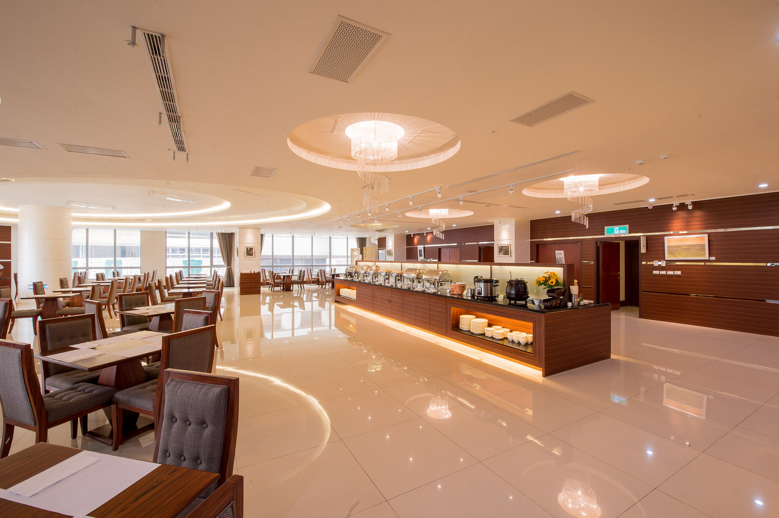 阿思瑪麗景大飯店-3