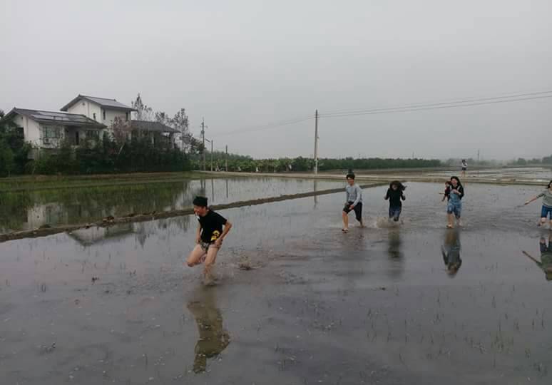 禾樂居民宿-1