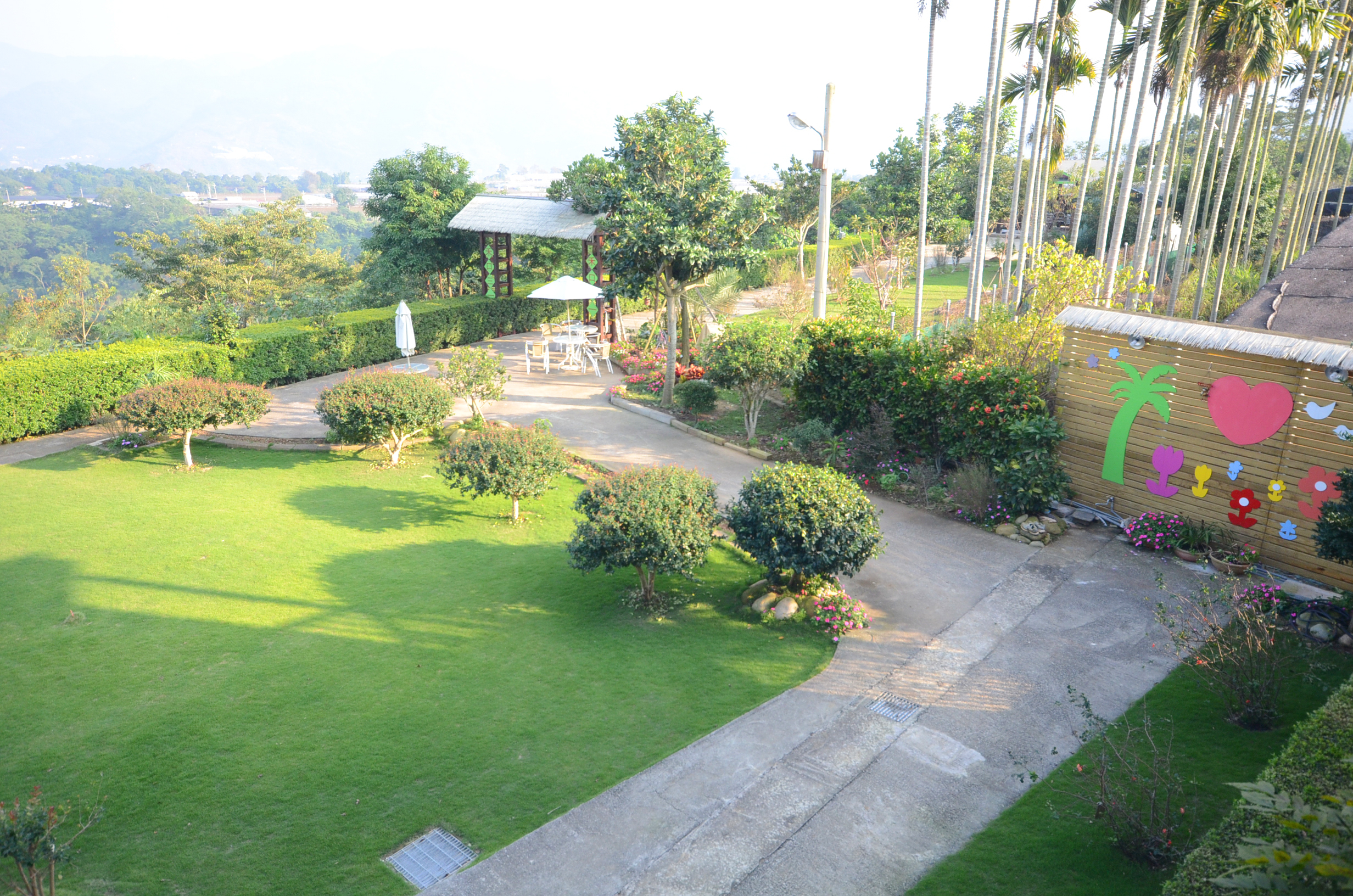 He Kou Sanyi Homestay-7
