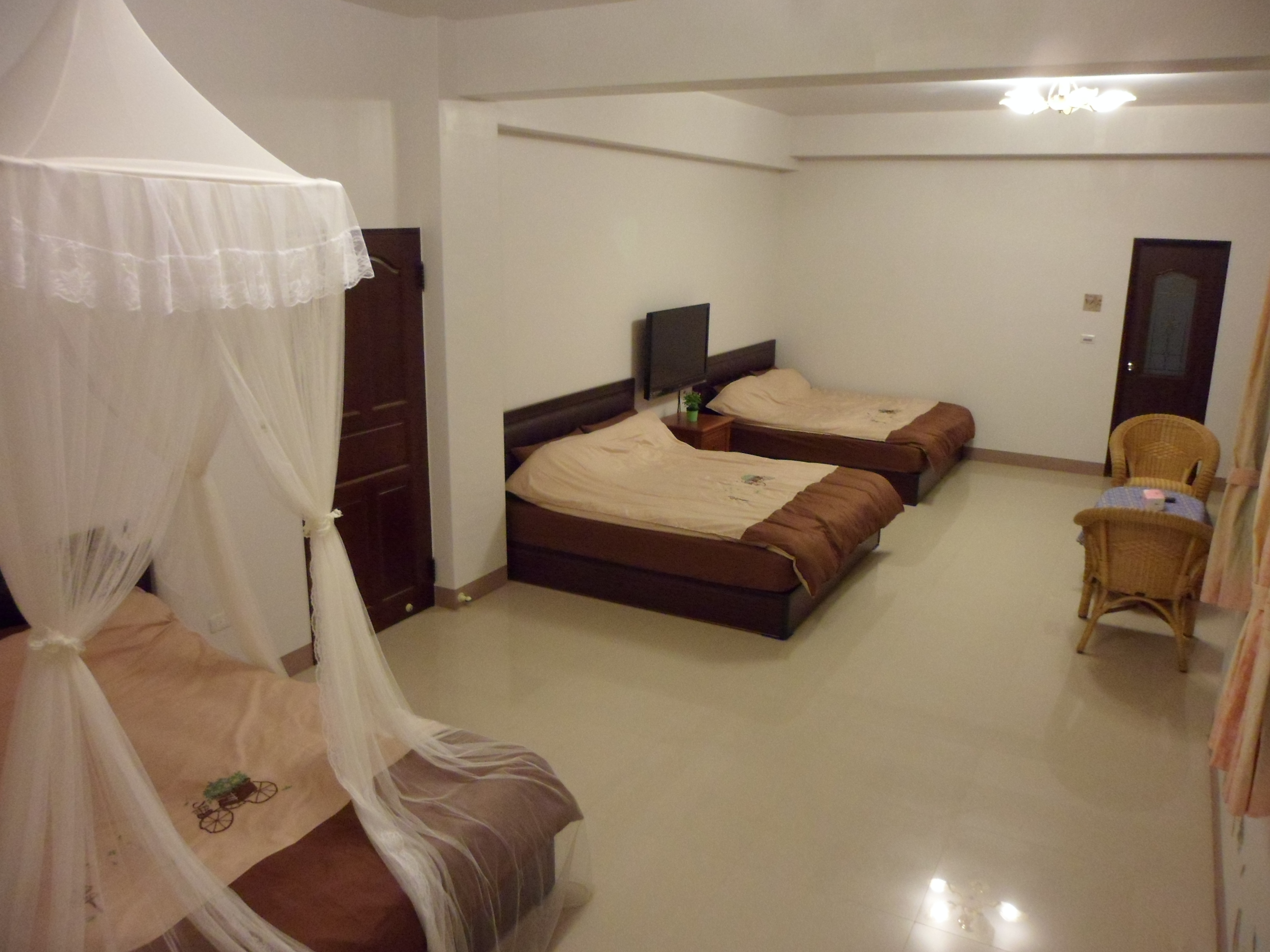 Rose Lodge Homestay4