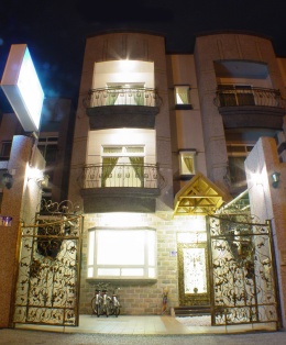 美崙遊記民宿-1