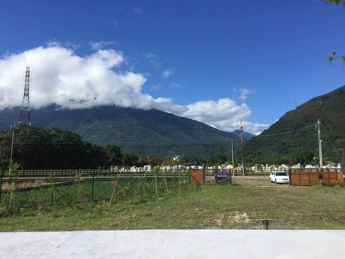 雲那裡民宿3