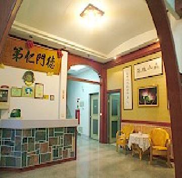 Senshan Yajhu Homestay-2