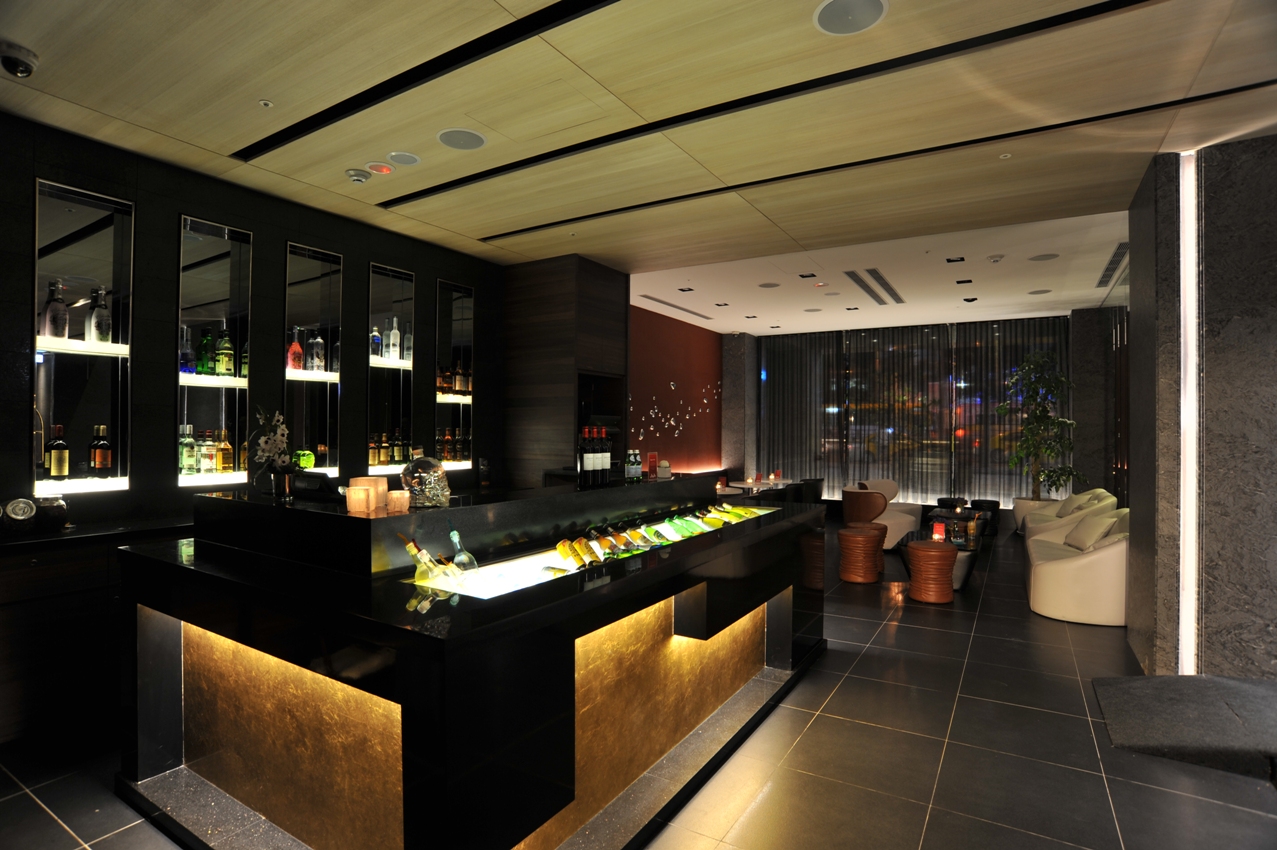 WESTGATE HOTEL 永安棧-14