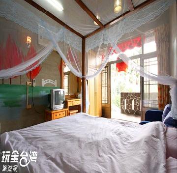 保記茶工房民宿-4