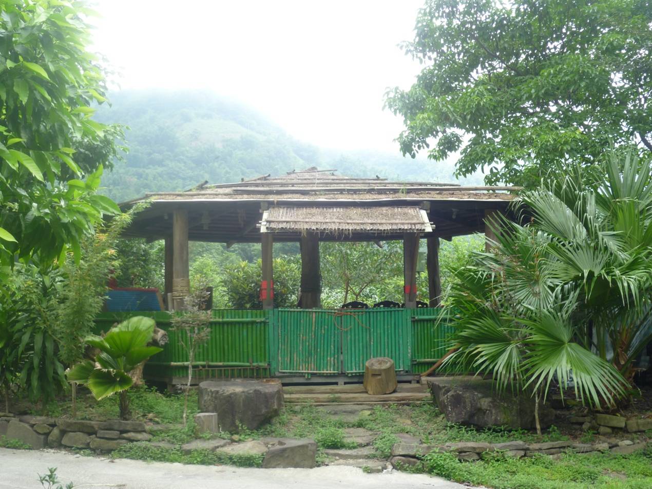 巴尼.蓋休閒農莊民宿-4