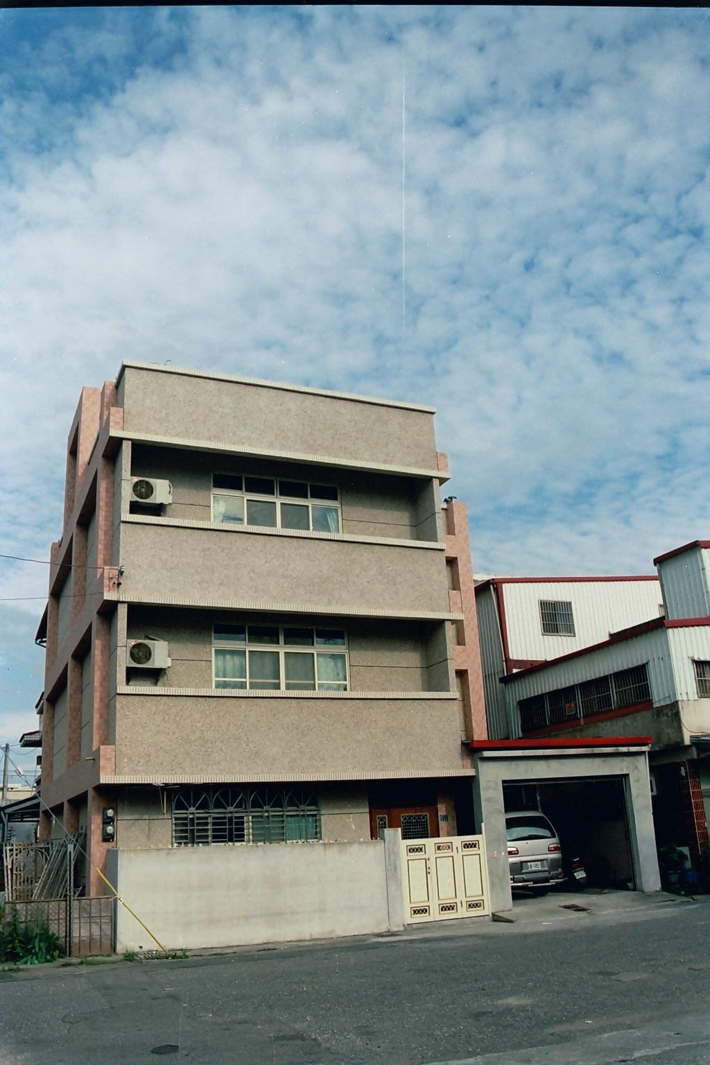韓舍民宿-4