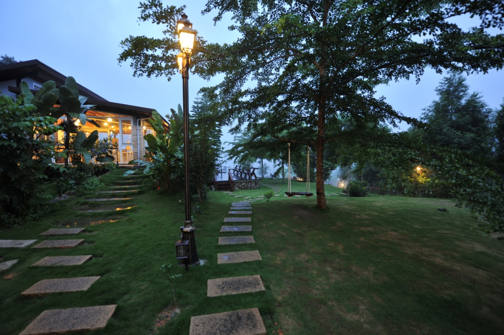 景上景休閒體驗農莊-4