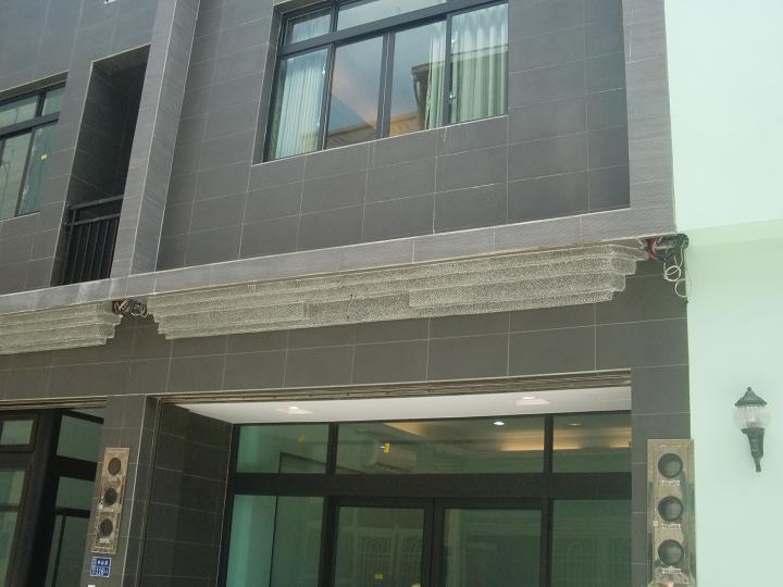 綠尼亞民宿-1
