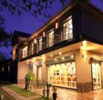 墾丁藍杉海景山莊民宿-9