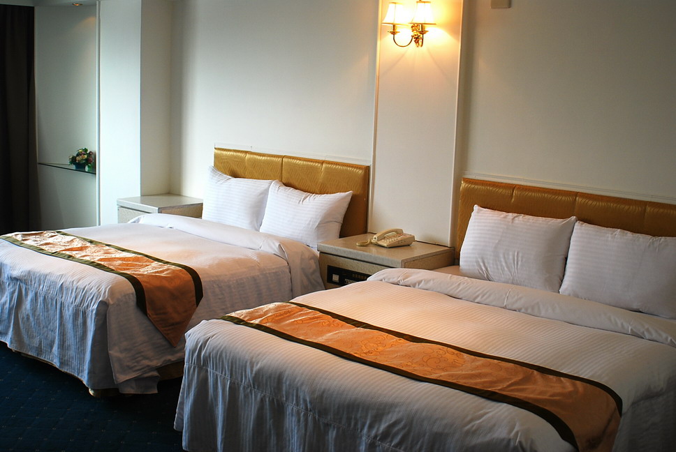 東陽峇里商旅酒店15