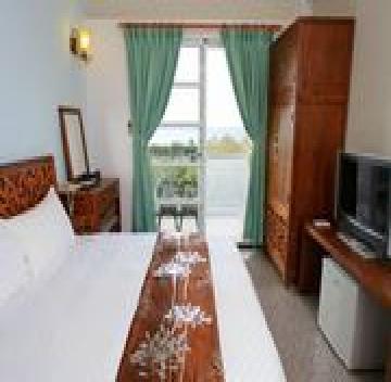 墾丁藍杉海景山莊民宿-1