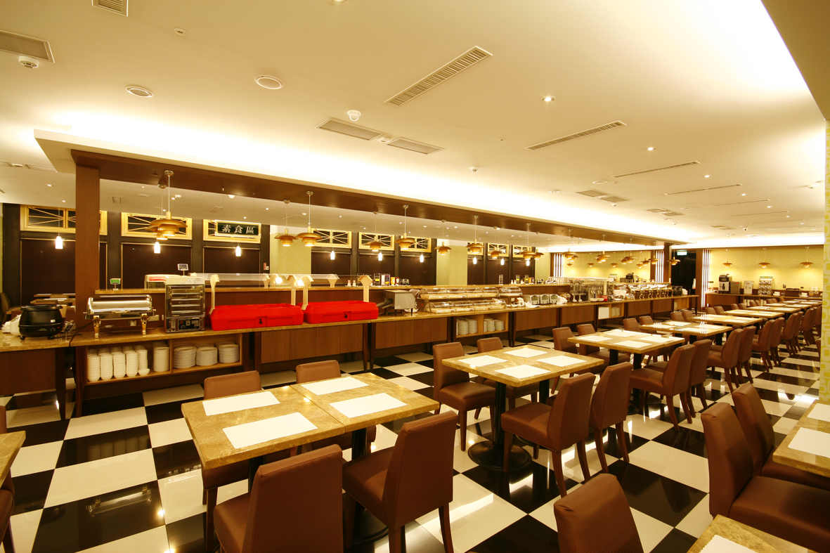 康橋商旅-六合夜市七賢館6