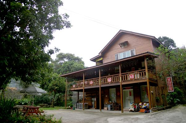 陶然渡假山莊-4