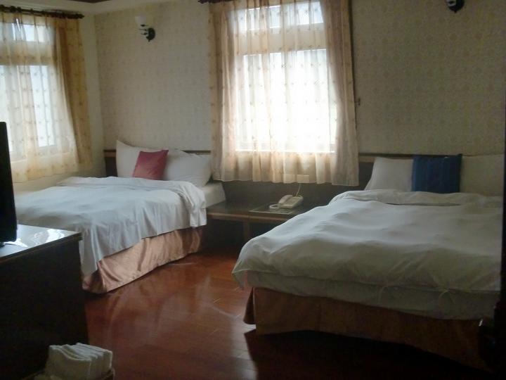 墾丁沈家民宿-5