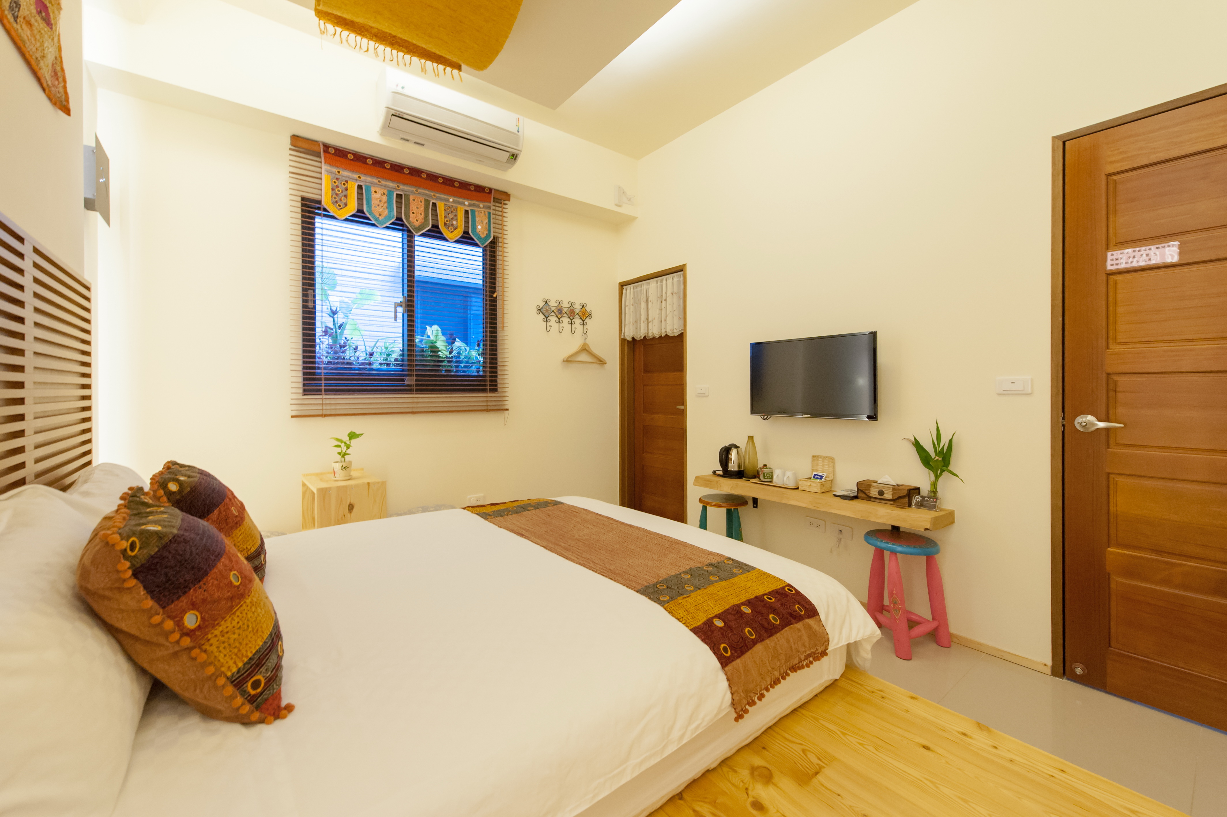 Song Tian Homestay-22