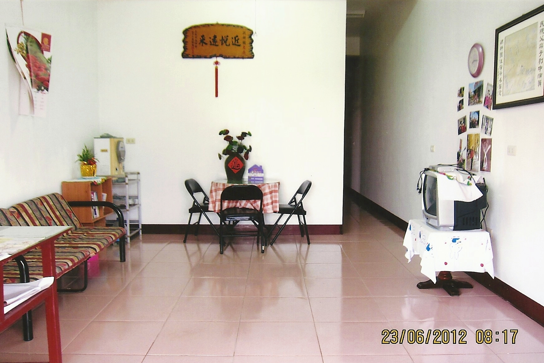 毓軒園民宿-3