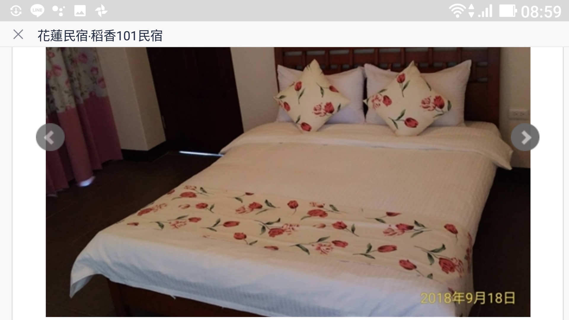 稻香一零一民宿-6