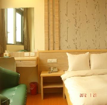 凱登商務旅館3