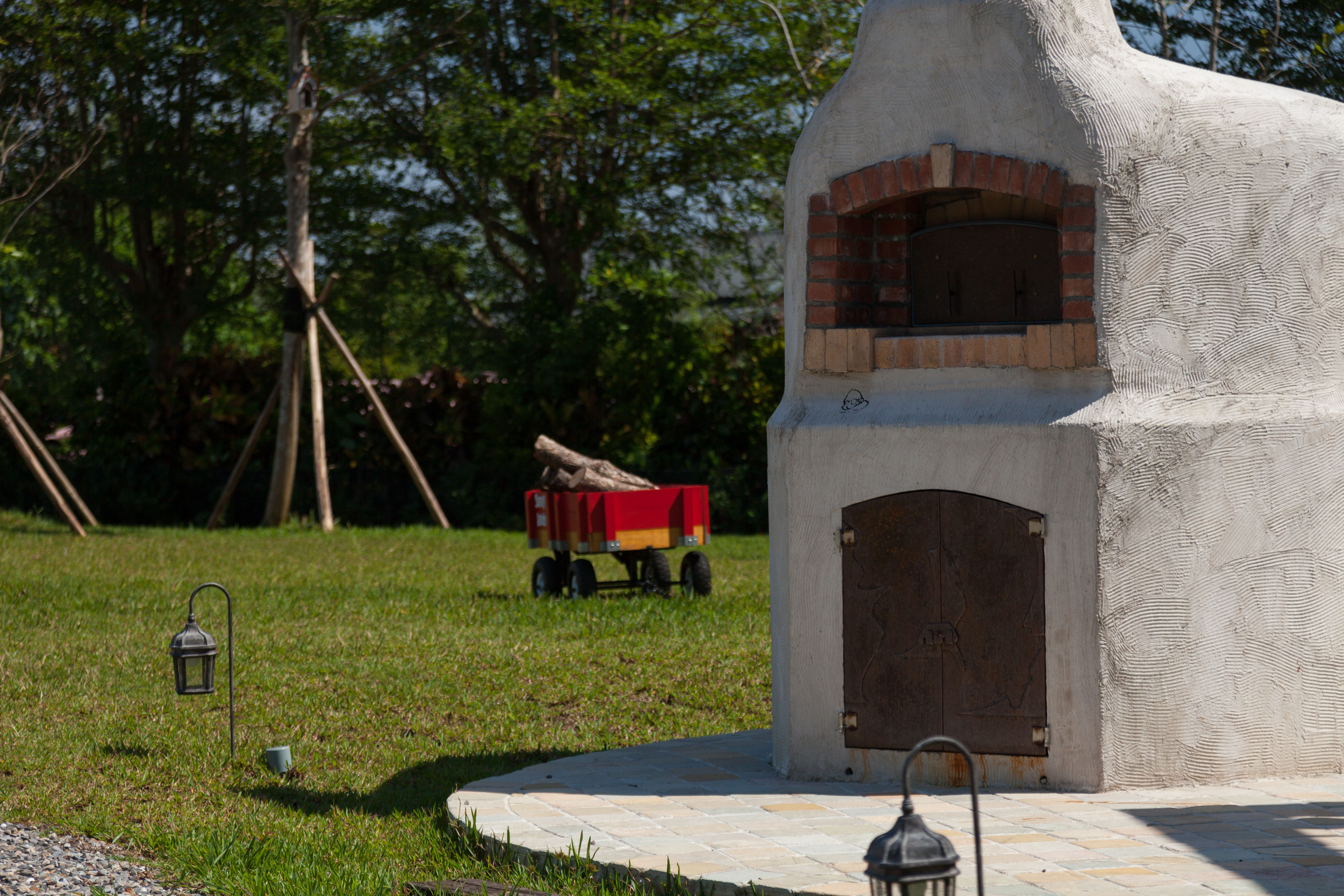 日光小鎮民宿-4