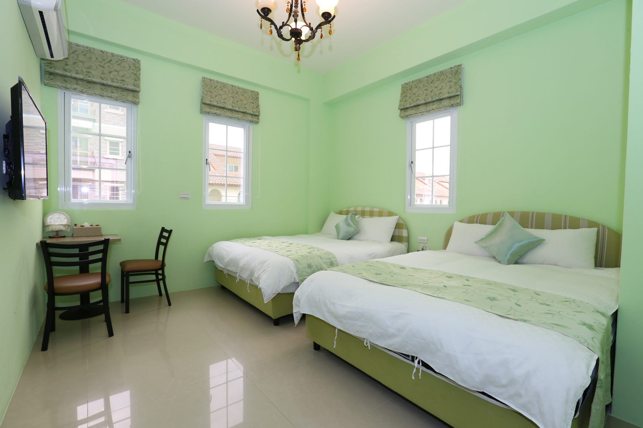 台東紫薇心民宿5