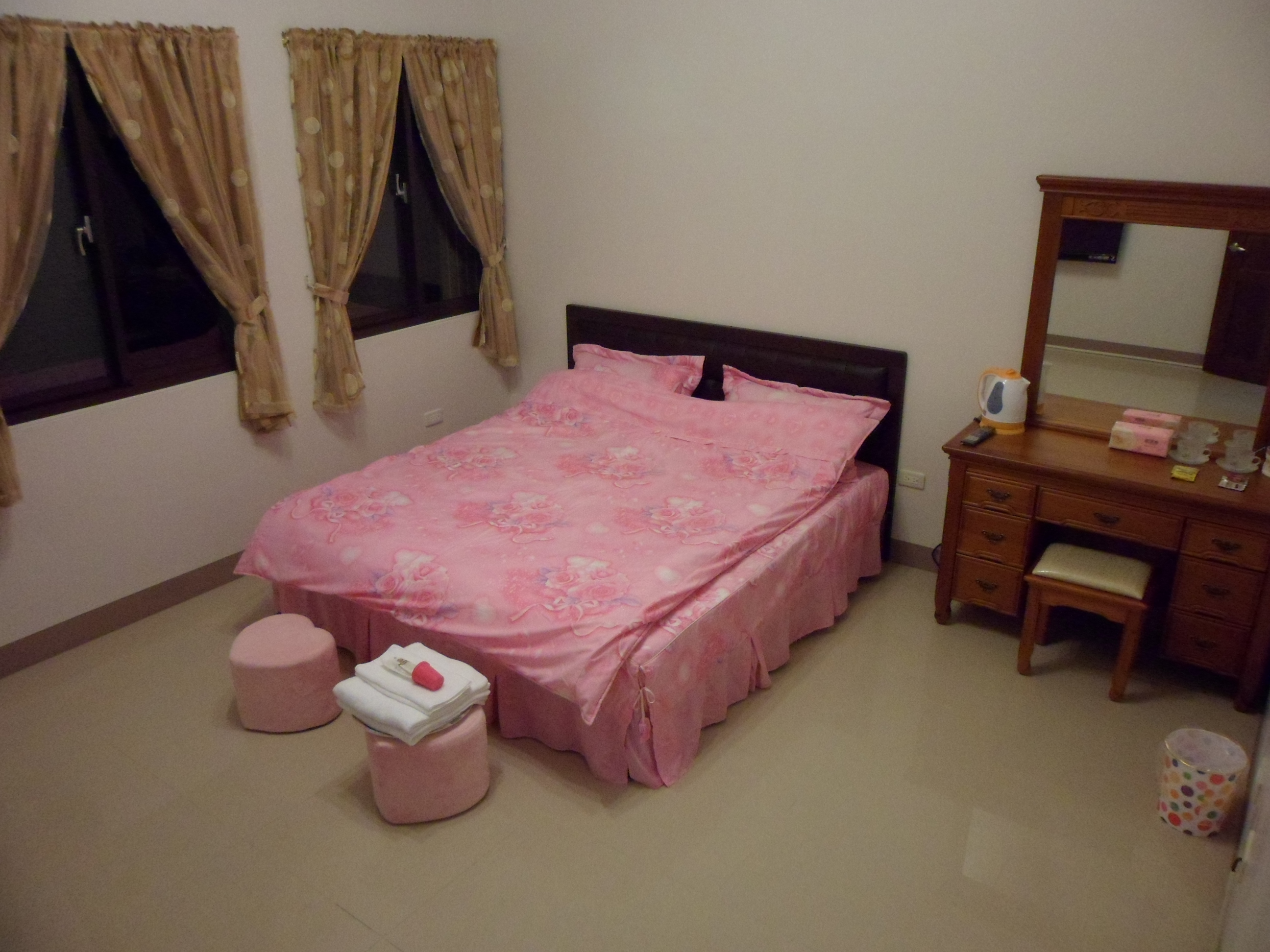 Rose Lodge Homestay3