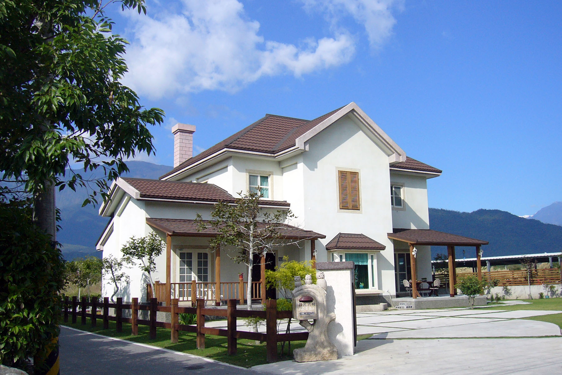 綠舍民宿-5