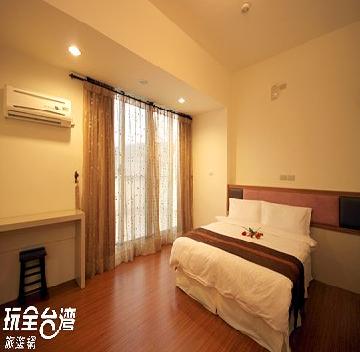 邦喬諾民宿-6