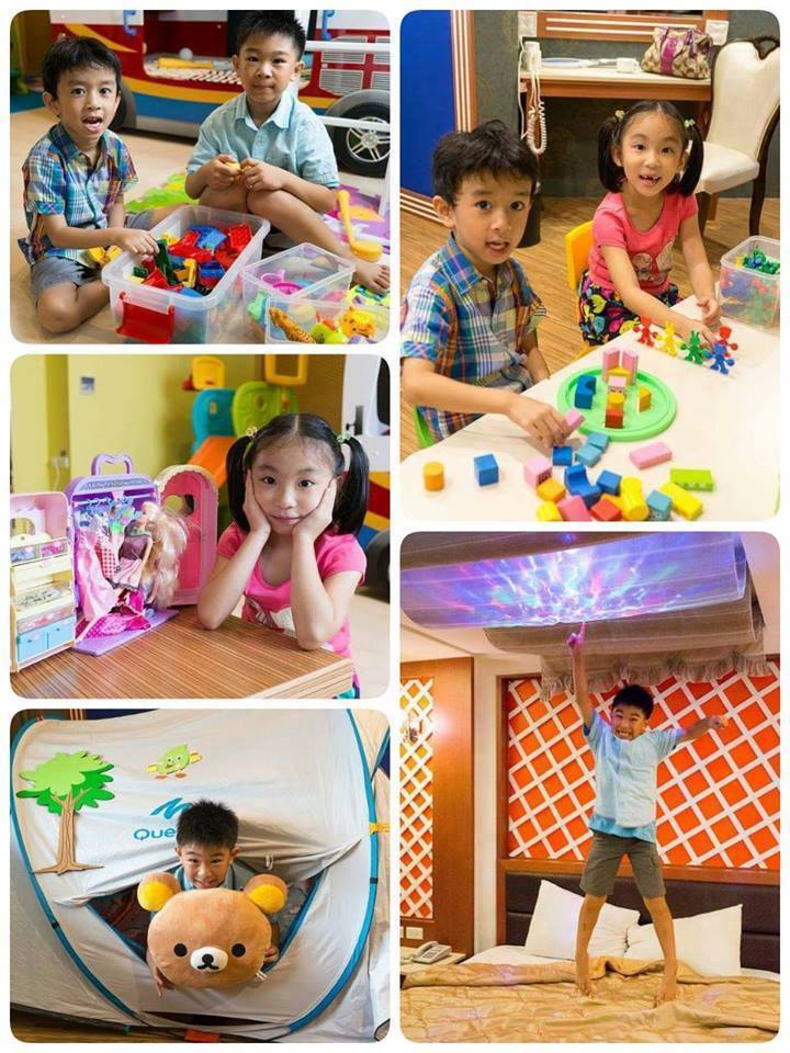 玉大曆汽車旅館6