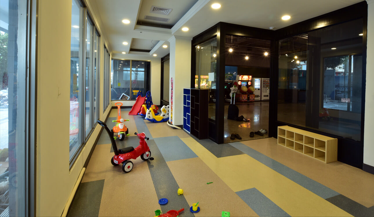 承攜行旅墾丁渡假酒店10