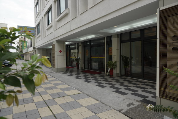 潔美民宿-4