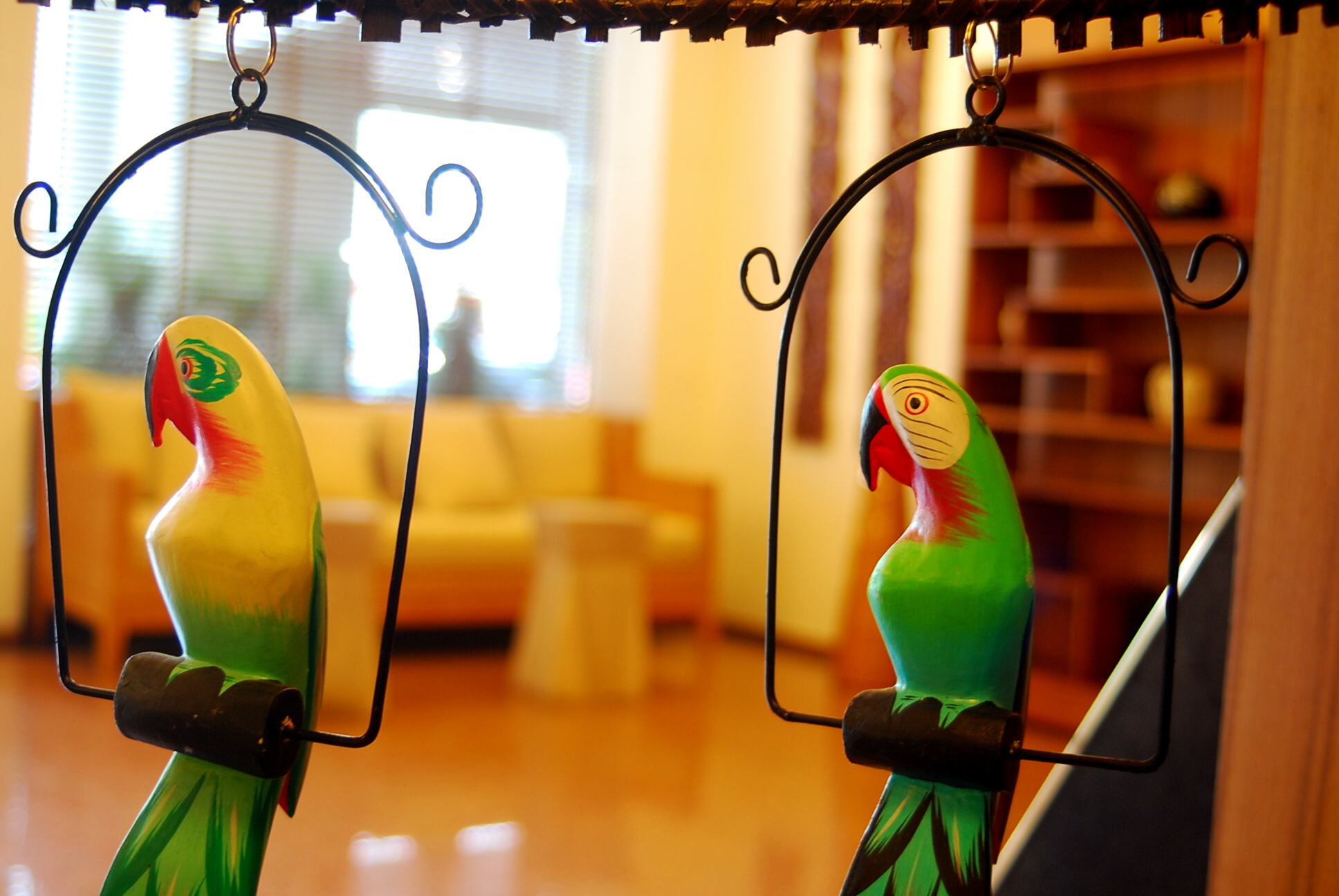 東陽峇里商旅酒店16