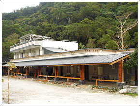 丹堤金崙溫泉民宿-3