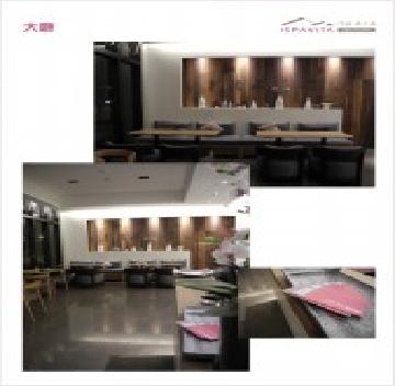 史塔瑞麗 佧美‧奧之湯 溫泉旅館2