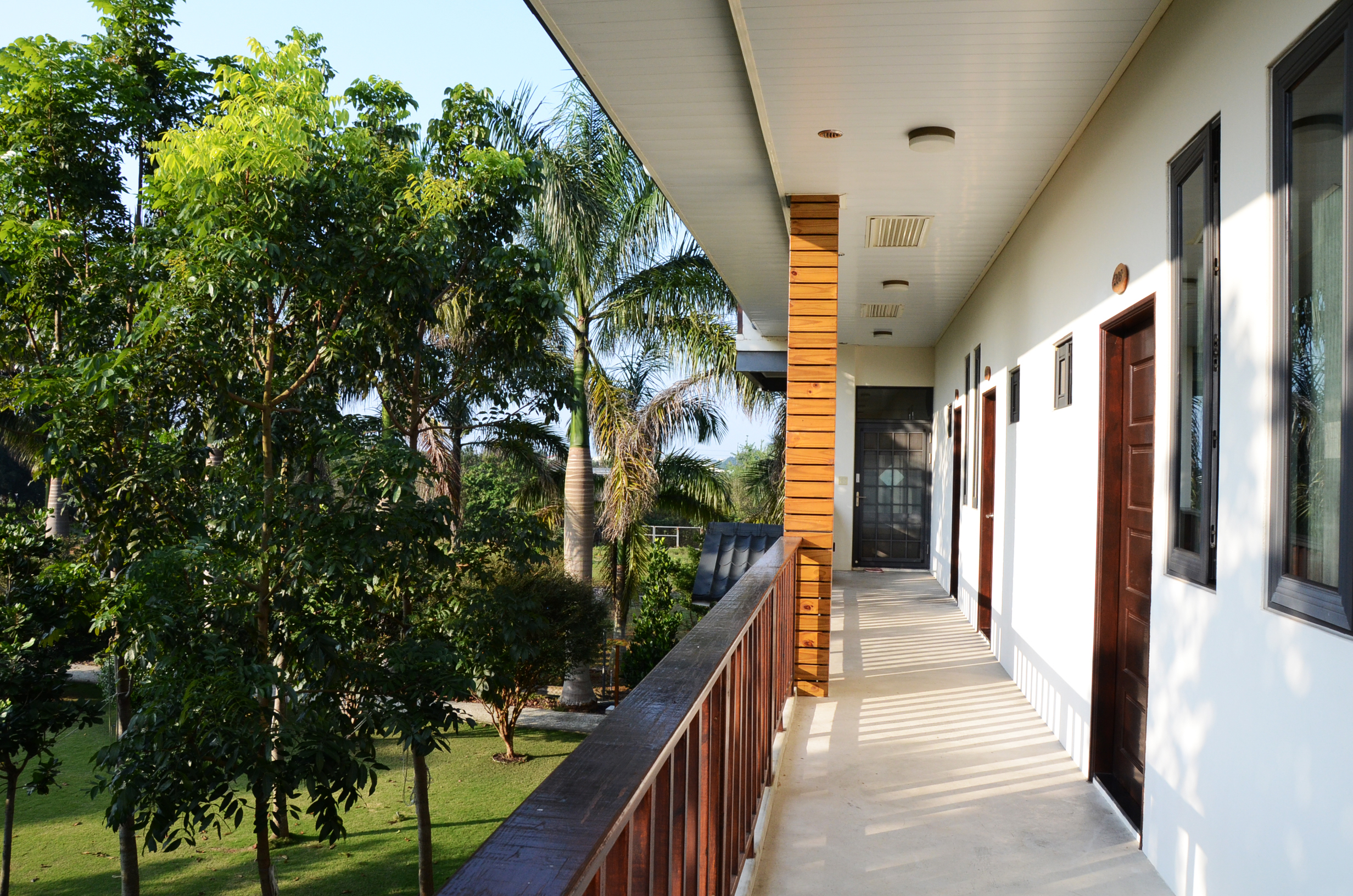 He Kou Sanyi Homestay-9