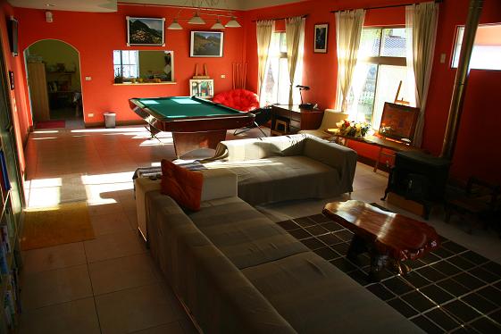 友愛自然民宿-7