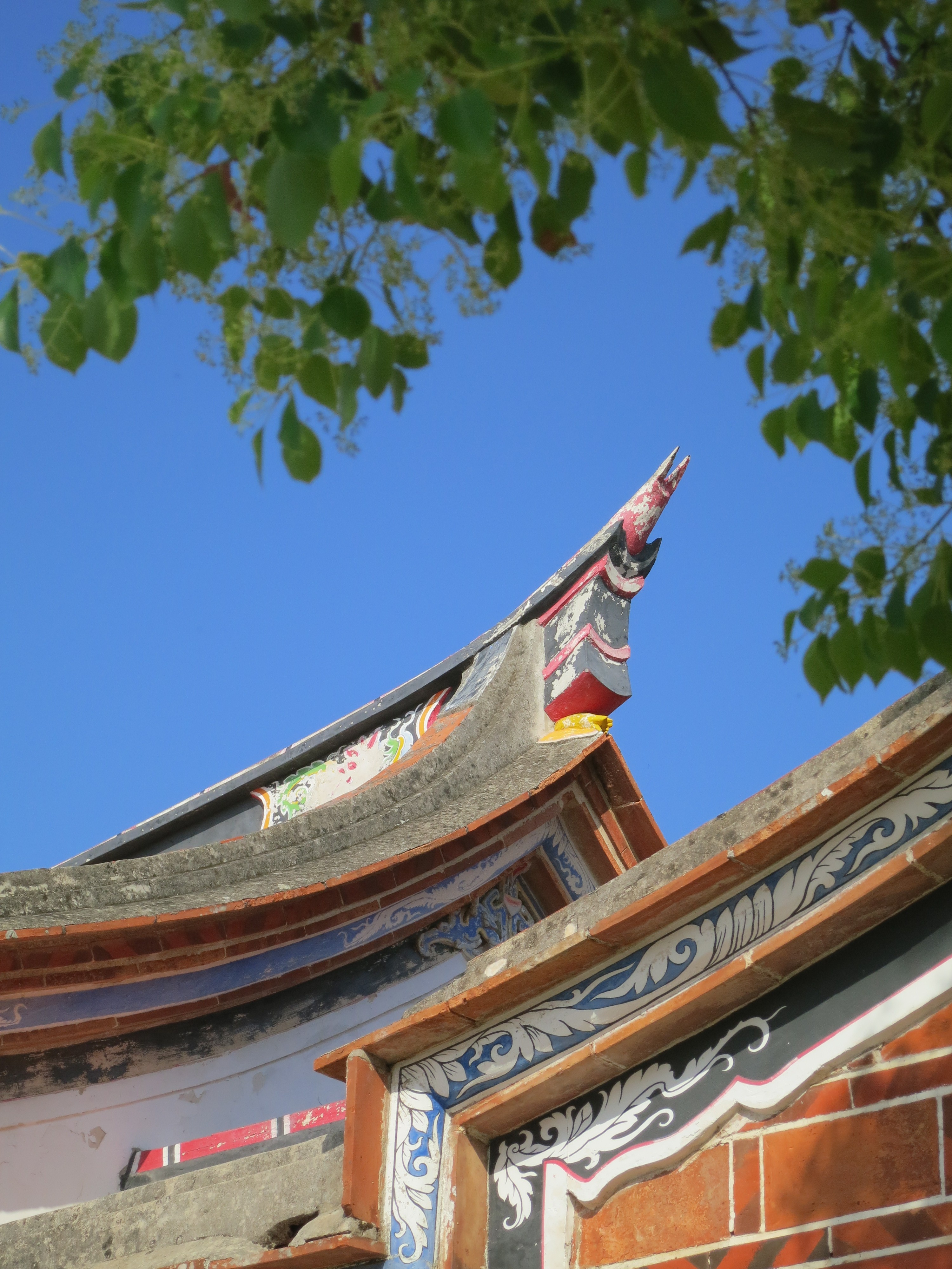老閩宅-1