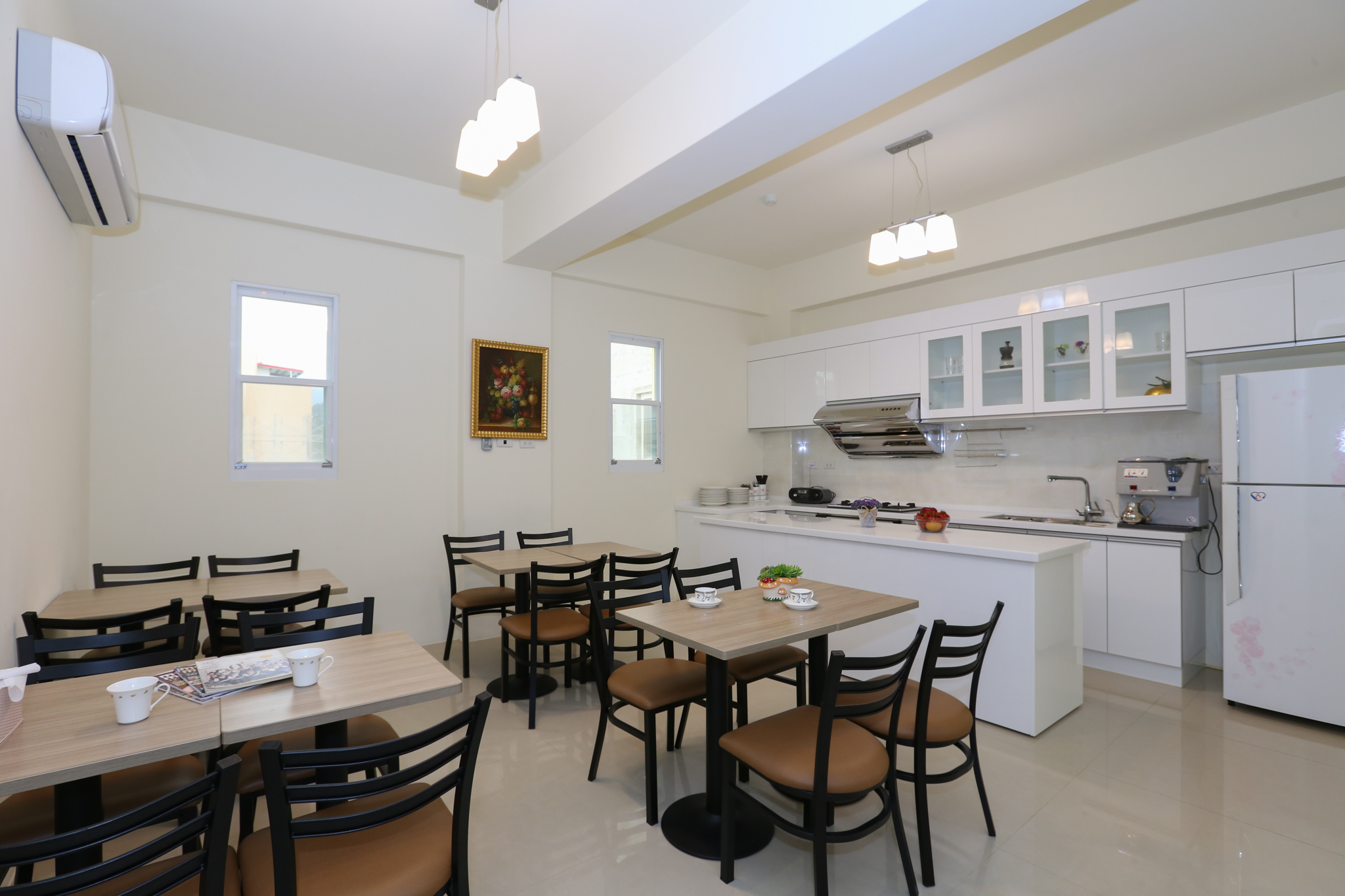 台東紫薇心民宿6